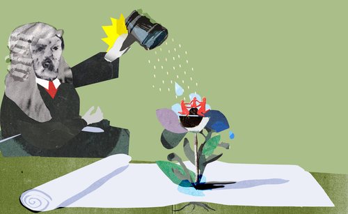 Islamic Law Reform Philosophy